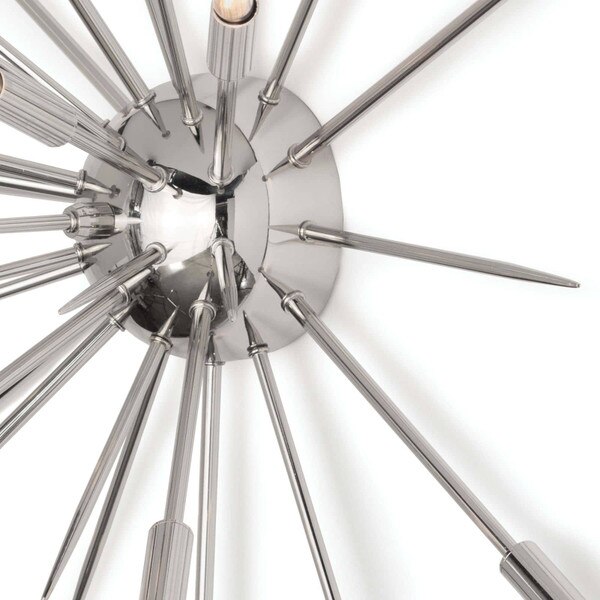 Nebula Sconce/Flush Mount